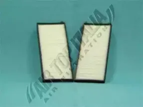 Фильтр, воздух во внутренном пространстве ZAFFO купить